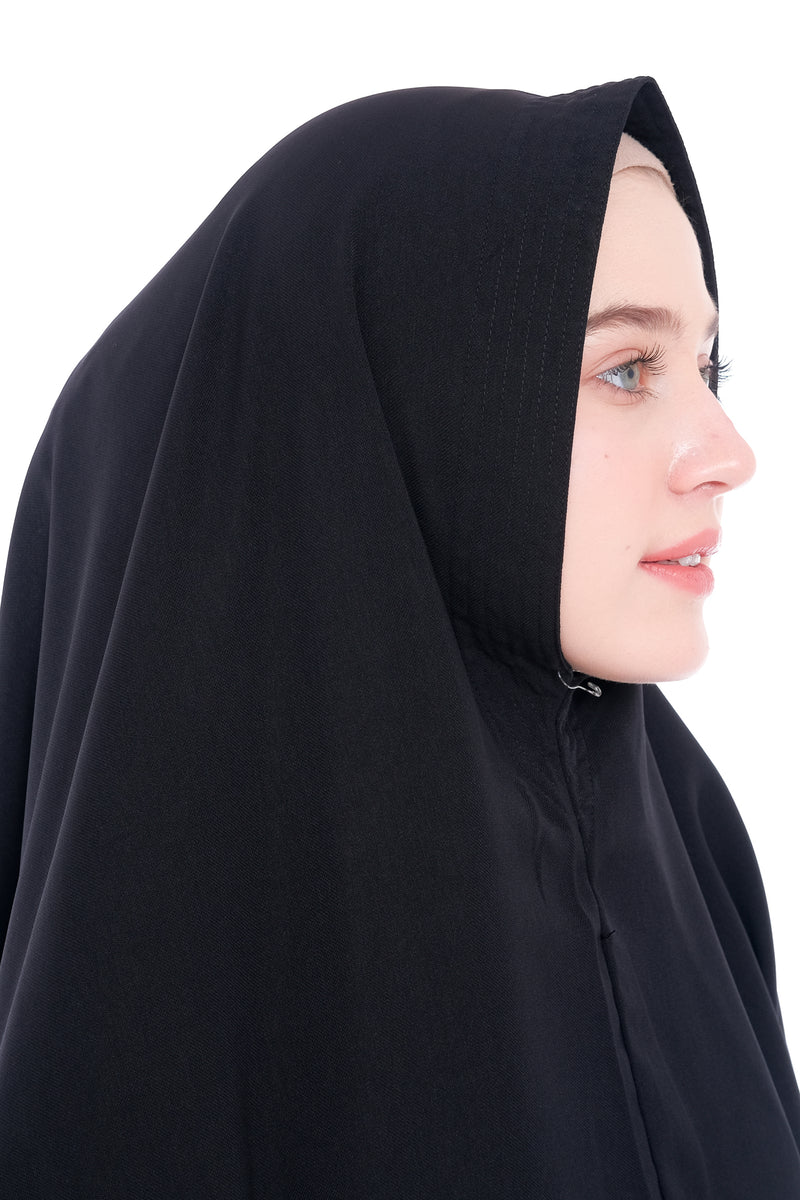 NOOR Syari - Khimar Shanum Hijab Instant