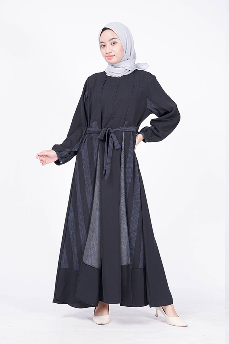 Ayara Plain Dress (Sample Sale)