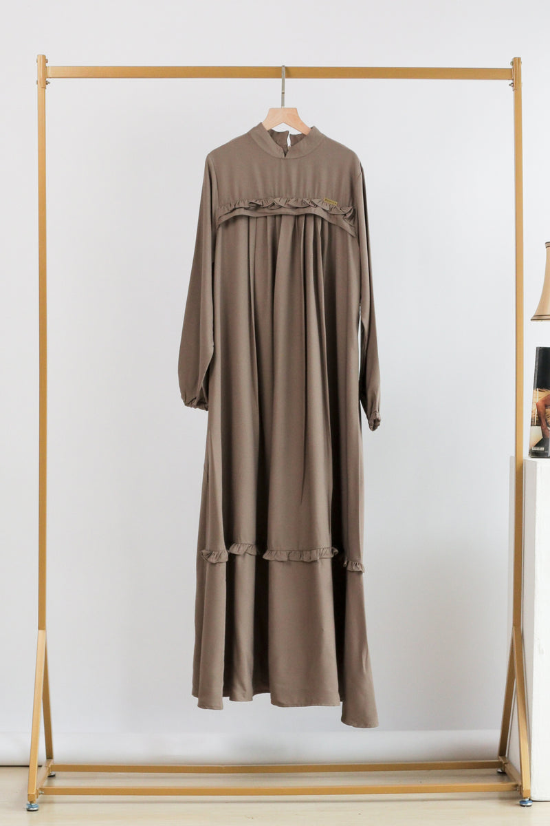 Abaya Inaya Maxi A-line Dresses