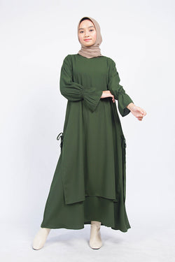 Dress Ayesha (Sample sale)