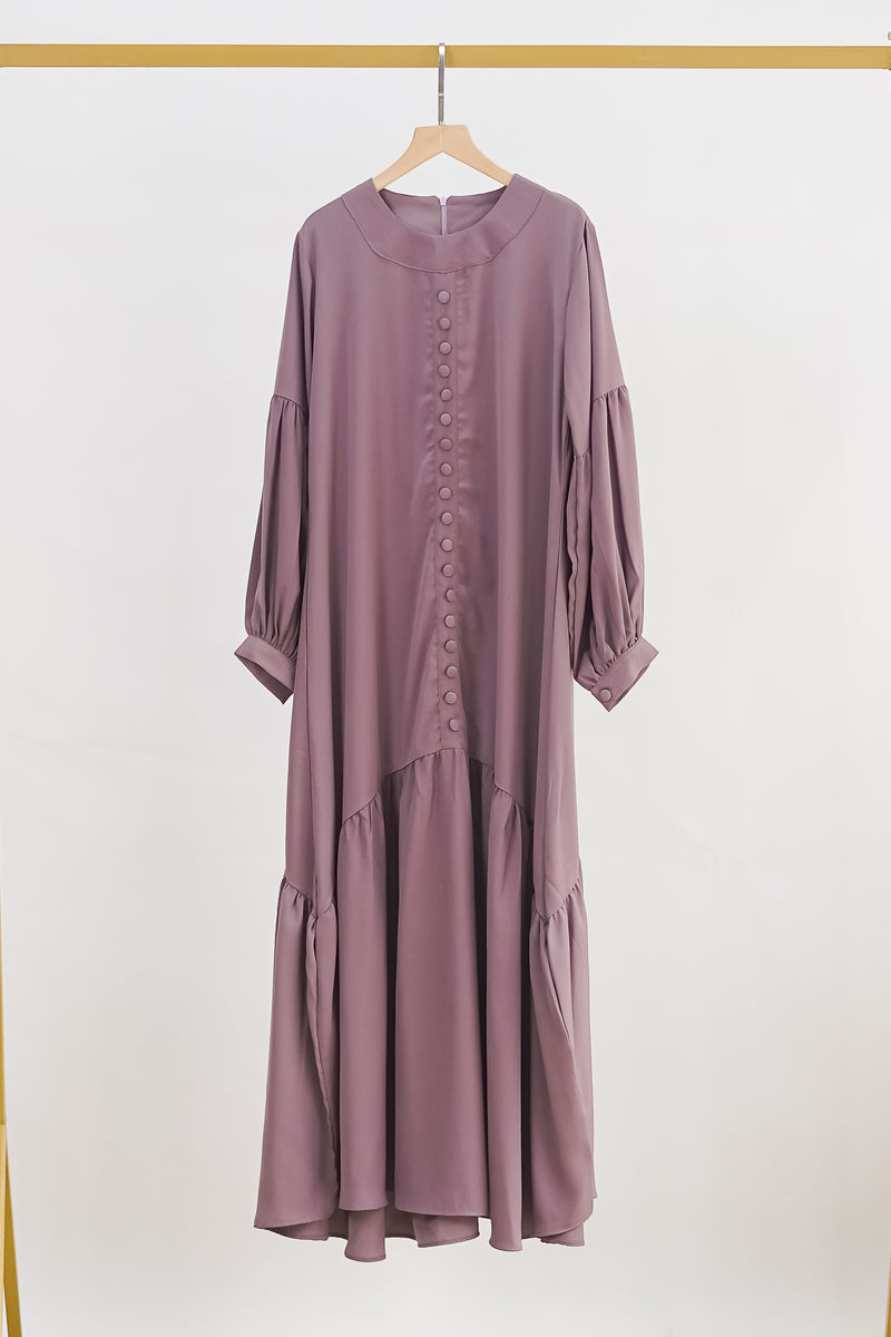 Dress Arafah A-Line (Sample Sale)