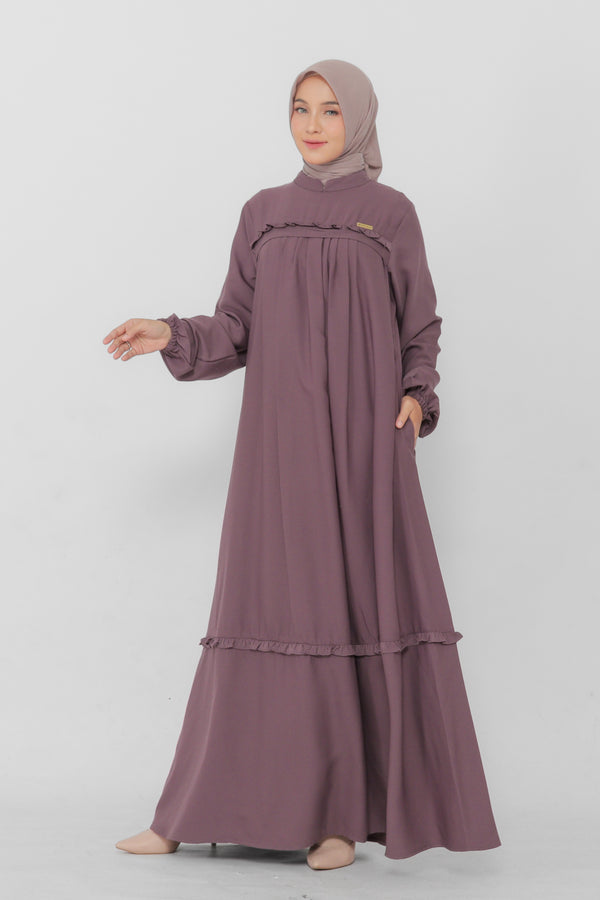 Abaya Inaya Maxi A-line Dresses