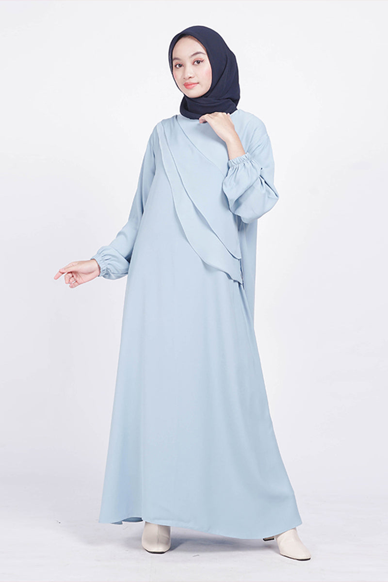 Dress Erina Layered (Sample Sale)